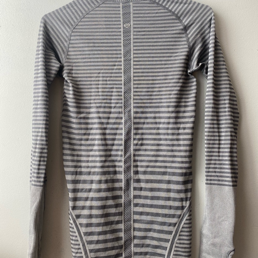 lululemon long sleeve